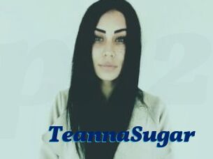TeannaSugar