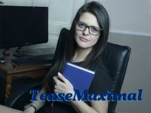TeaseMaximal