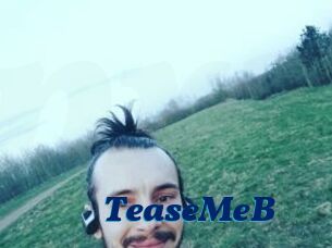 TeaseMeB