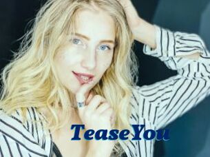 TeaseYou