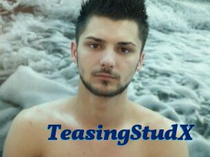 TeasingStudX