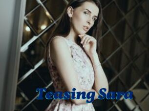 Teasing_Sara