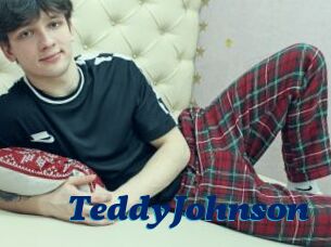 TeddyJohnson