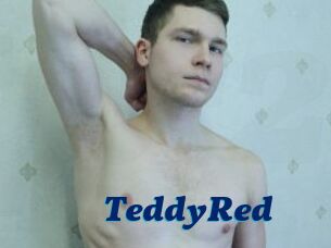 TeddyRed