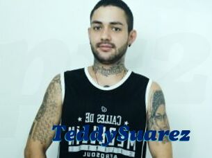 TeddySuarez