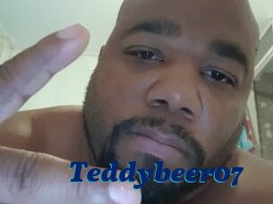 Teddybeer07