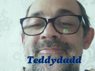 Teddydadd