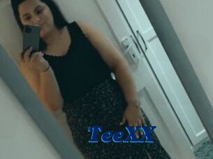 TeeXX