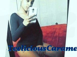 TeeliciousCaramel
