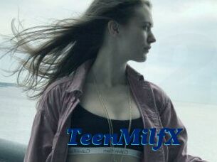 TeenMilfX