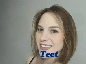 Teet