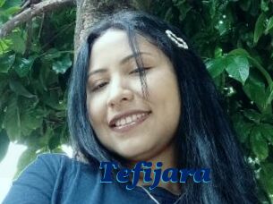 Tefijara