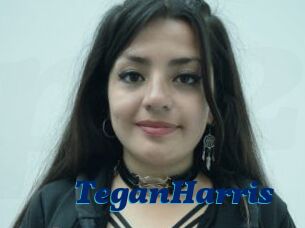 TeganHarris