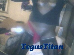 TegusTitan