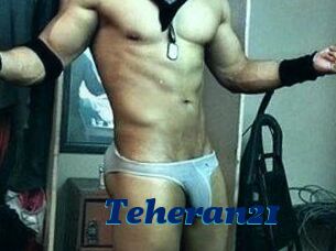 Teheran21