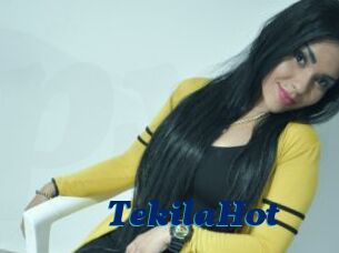TekilaHot