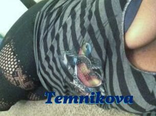 Temnikova