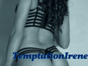 TemptationIrene