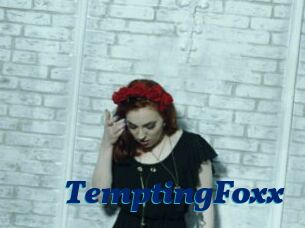 TemptingFoxx