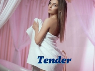 Tender