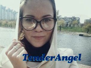 TenderAngel