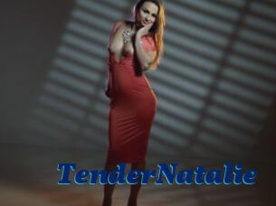 TenderNatalie