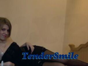 TenderSmile
