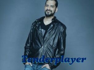 Tenderplayer