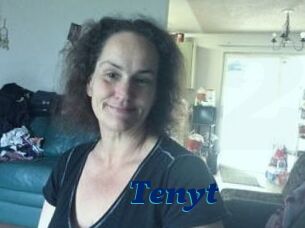 Tenyt