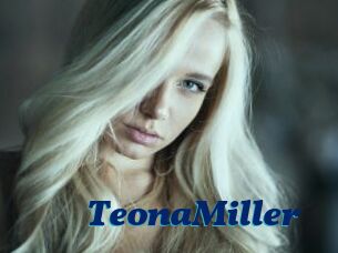 TeonaMiller