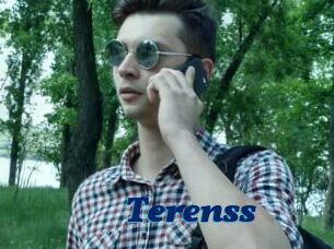 Terenss
