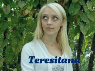 Teresitana
