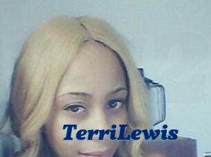 TerriLewis