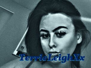 TerrieLeighXx
