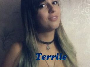 Terriie