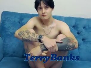TerryBanks