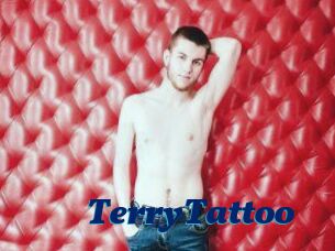 TerryTattoo