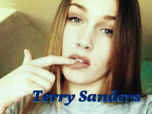 Terry_Sanders