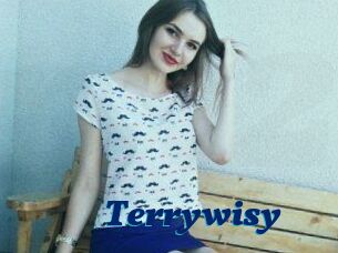 Terrywisy