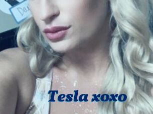 Tesla_xoxo
