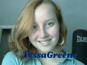 TessaGreene
