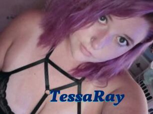 TessaRay