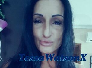 TessaWatsonX