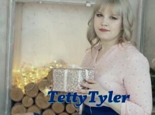 TettyTyler