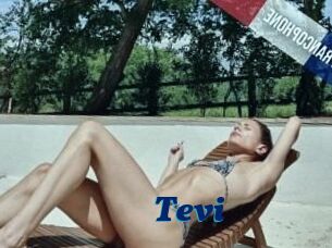 Tevi