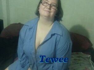 Tewee
