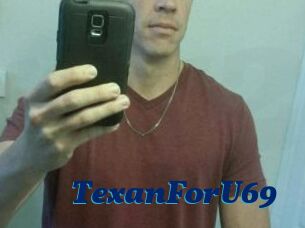 TexanForU69