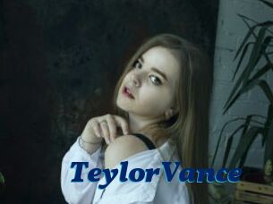 TeylorVance