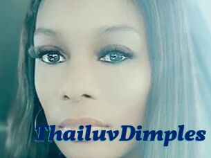 ThailuvDimples
