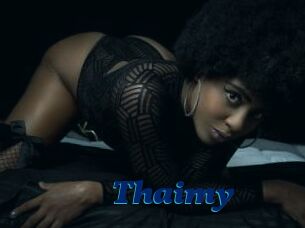 Thaimy